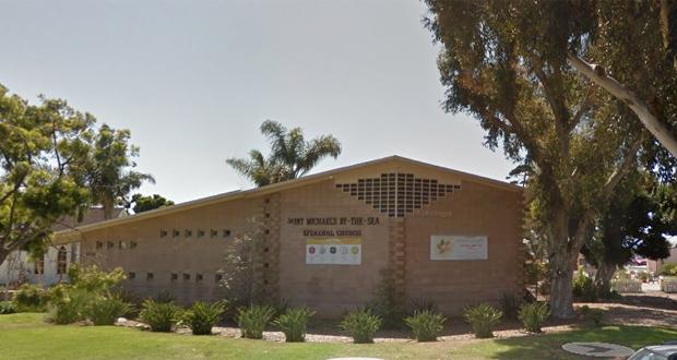 Arrest Made, Items Recovered from Carlsbad Church Burglary