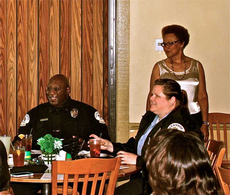 2015+Annual+St.+Patricks+Police+Officers+Luncheon+hosted+by+Womens+Community+Club