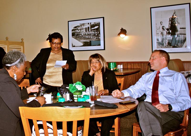 2015+Annual+St.+Patricks+Police+Officers+Luncheon+hosted+by+Womens+Community+Club