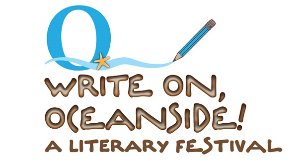 Oceanside Public Library Announces 'Write On Oceanside' Writing Contest