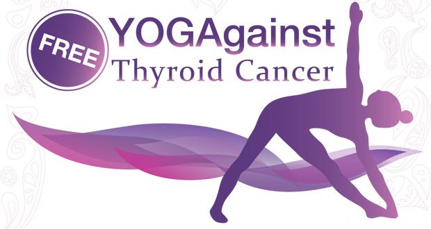 Local Startup to Host Yoga Beach Event to Raise Money for Thyroid Cancer Research