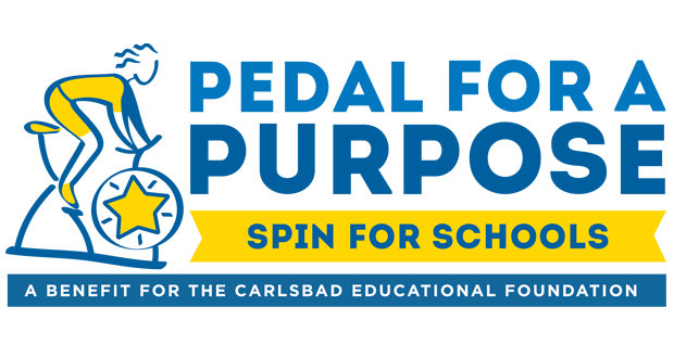 CEF Seeking Teams for 'Pedal for a Purpose' Spin-a-Thon