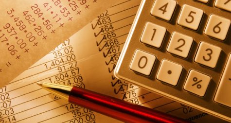 Finances. (OsideNews file photo)