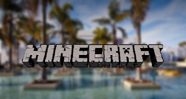 Learn Basic Minecraft at Oceanside Public Library