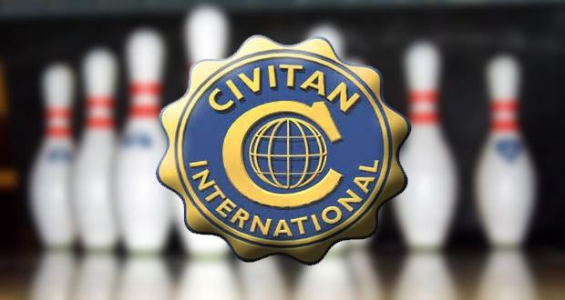 Oceanside Civitan Club to Host 9th Annual Invitational Bowlathon