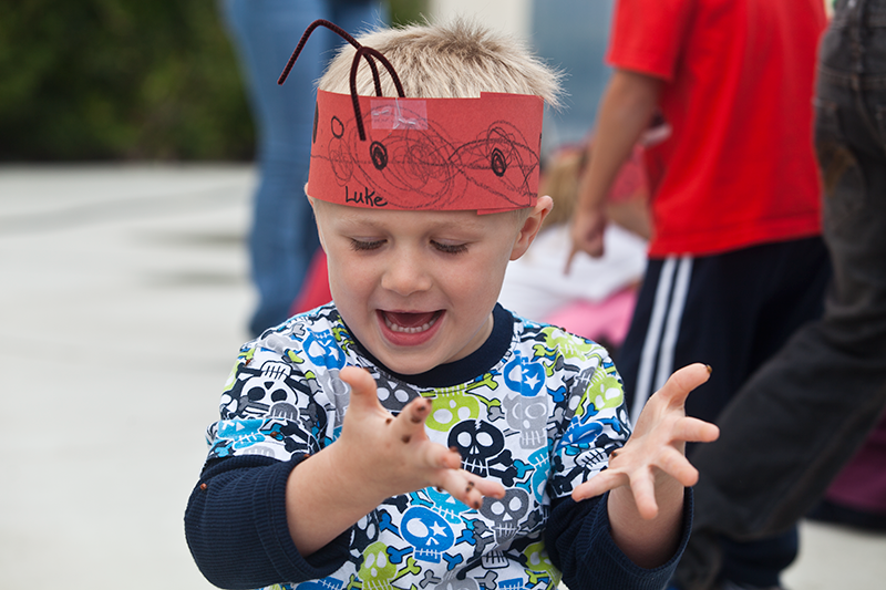 Oceanside Schools Celebrate Earth Day 2015