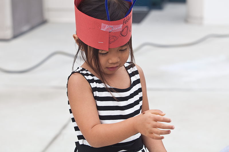 Oceanside Schools Celebrate Earth Day 2015