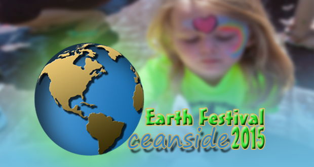 Oceanside+Earth+Festival%2C+Sunday+April+19%2C+2015