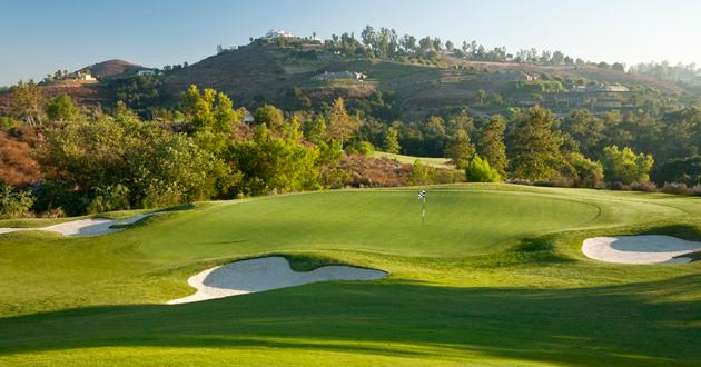 Maderas Golf Club in Poway Named to Golf Digest’s List of Top 100 Greatest Public Courses