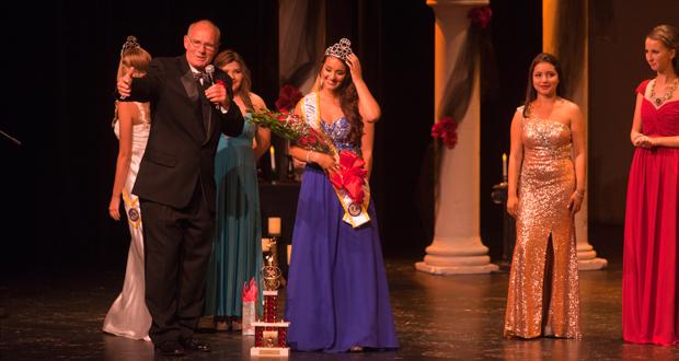 Miss Oceanside, Miss Teen Oceanside Crowned for 2015