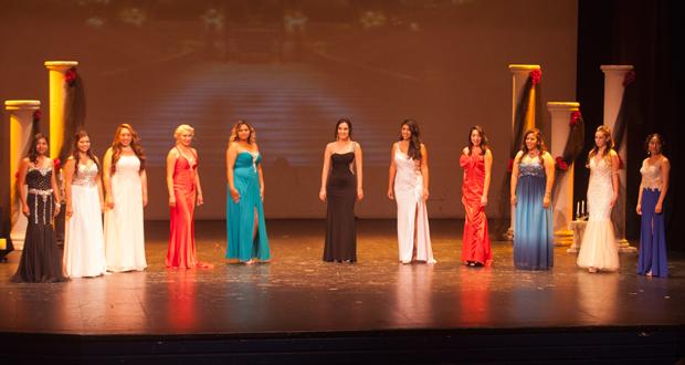 Miss Oceanside, Miss Teen Oceanside Crowned for 2015