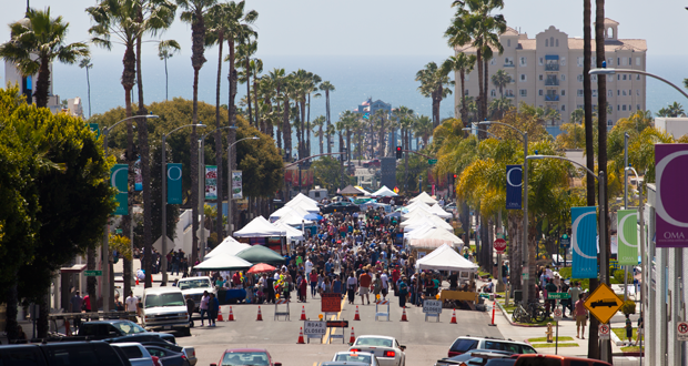Musician+from+Star+Trek+to+perform+at+Oceanside+Days+of+Art