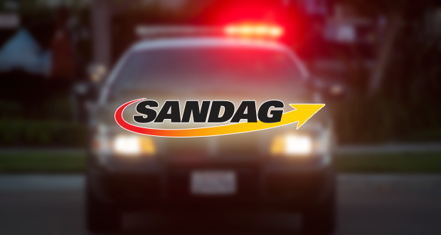 SANDAG Report: Public Safety Spending Up 4th Straight Year