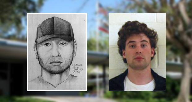 Arrest Made in Solana Beach School Abduction Attempt
