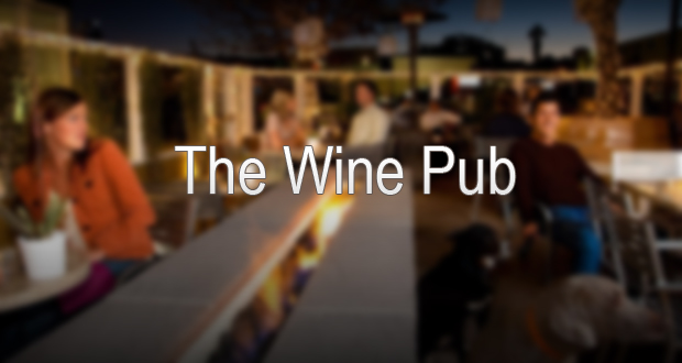 Pups in Tuxes to Strut the Red Carpet at The Wine Pub
