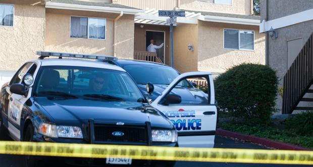 Shooting in Oceanside Leaves One Dead, One Injured-Updated