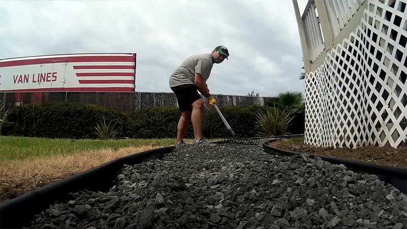 Oceanside Boys and Girls Club Gets Spruce Up During North Coast Church Weekend of Service