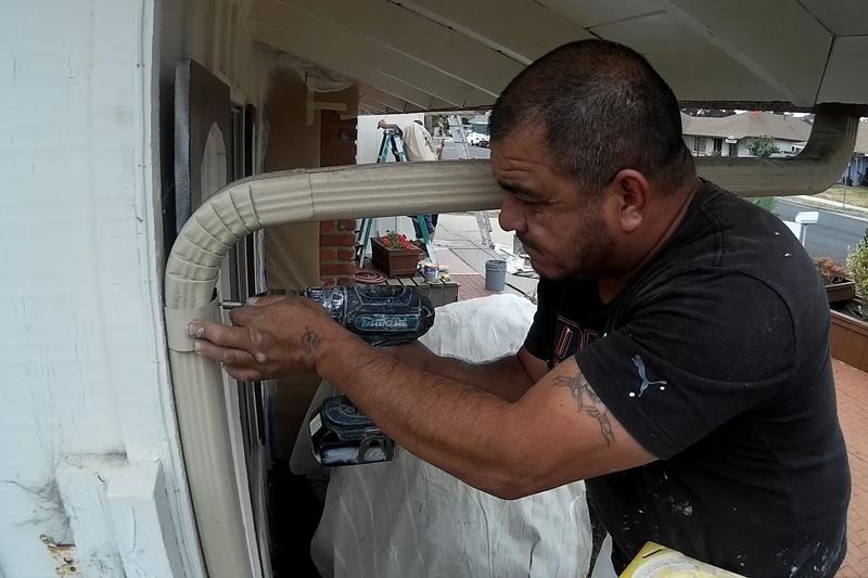 Oceanside Boys and Girls Club Gets Spruce Up During North Coast Church Weekend of Service