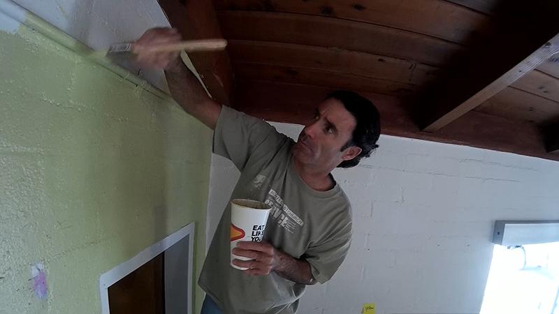 Oceanside Boys and Girls Club Gets Spruce Up During North Coast Church Weekend of Service