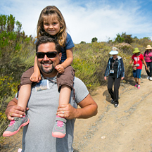 National Trails Day Carlsbad. (Courtesy photo)