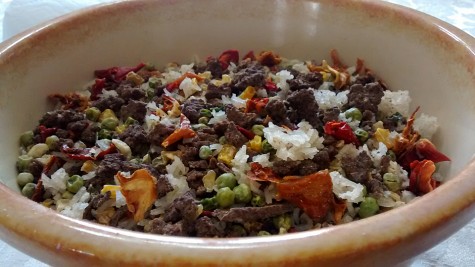 Preserved Home: Make campouts a homey culinary treat