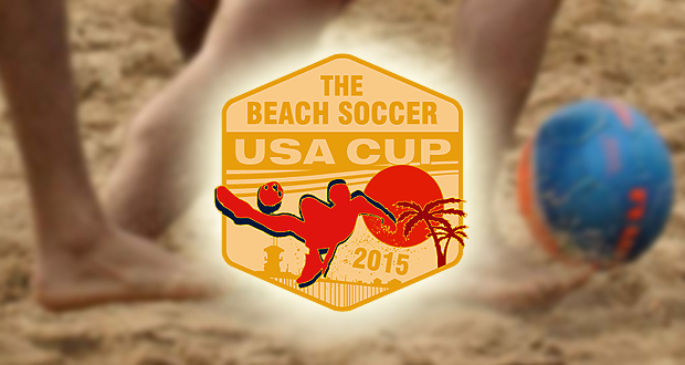 310 Teams and 16 PRO Teams Kick Off Beach Soccer in Oceanside