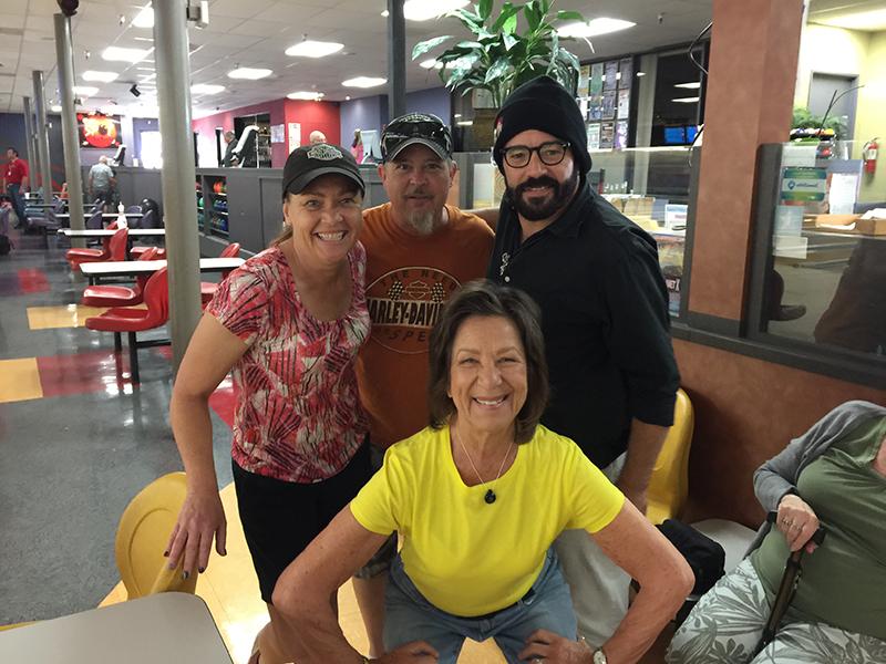 Snapshots from Saturday May 2, 2015