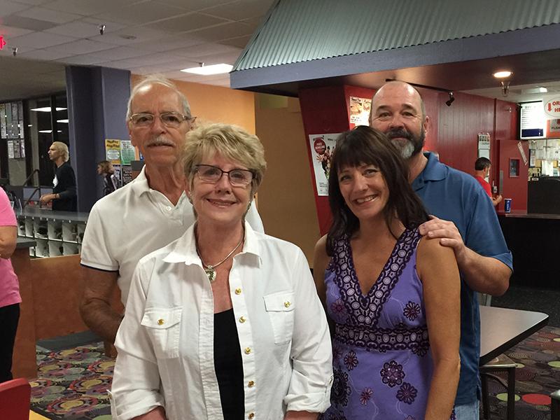 Snapshots from Saturday May 2, 2015