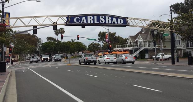 Carlsbad’s Violent Crime Rate Dropped in 2015