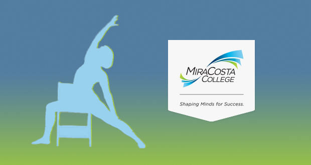 MiraCosta+College+Offers+Noncredit+Yoga+Course