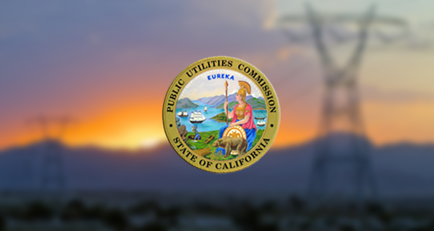 CPUC Hearing on SDGE Rate Change Requests June 2