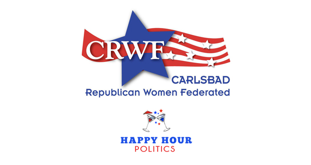 Happy Hour Politics presents Michael Schwartz