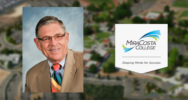 Longtime+Administrator+Honored+as+MiraCosta+College%E2%80%99s+Philanthropist+of+the+Year