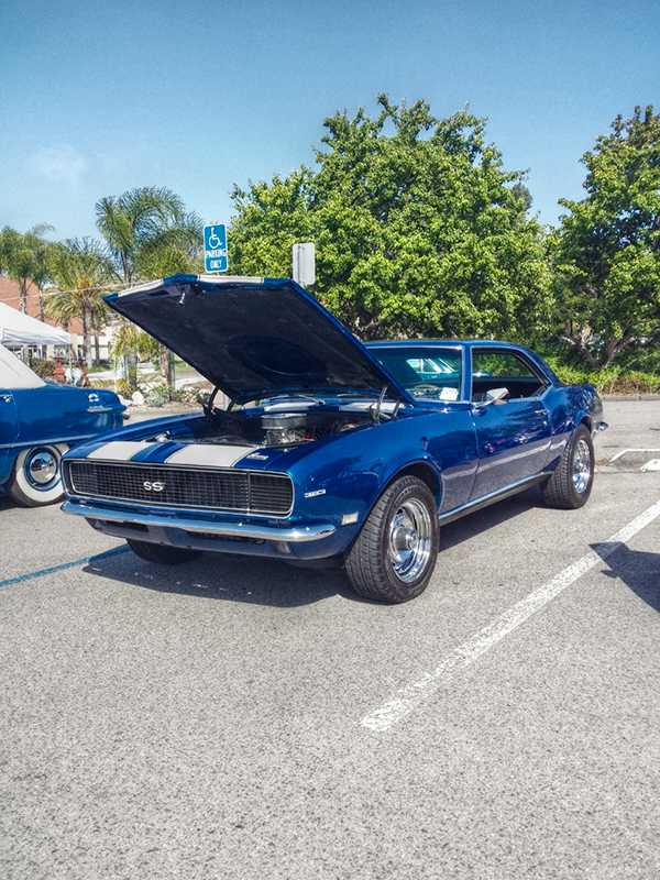Snapshots from Saturday May 2, 2015