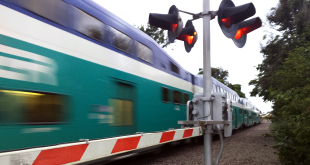 New Increased COASTER Schedule Announced