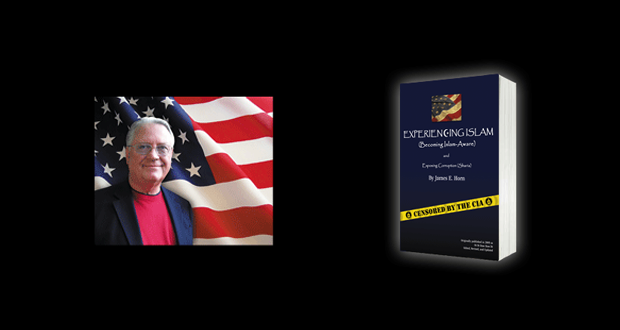 Author James Horn Guest Speaker at ORWF May 13th Luncheon
