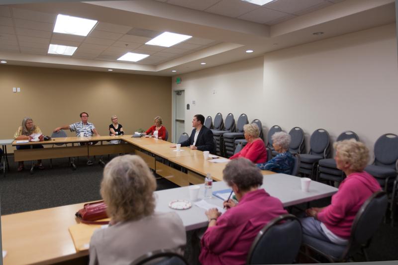 Snapshots from Saturday May 2, 2015