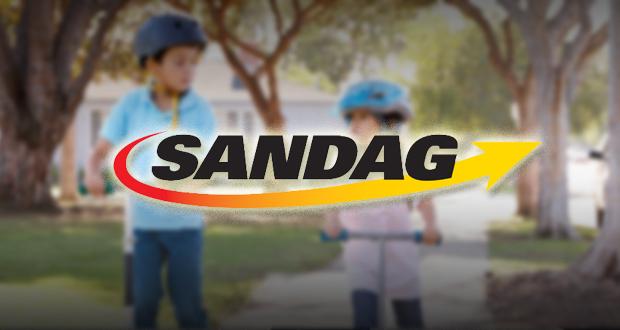 SANDAG iCommute Program Announces 2015 Walk, Ride and Roll to School Grants