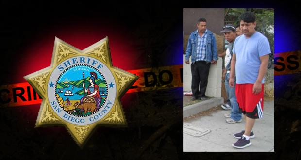 SDSO Seeking Witnesses to Assault in Vista