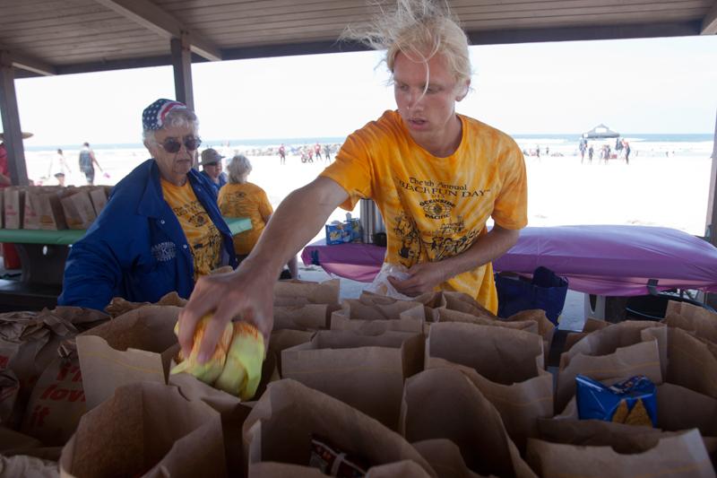 Oceanside+Pacific+Kiwanis+Eighth+Annual+Beach+Fun+Day