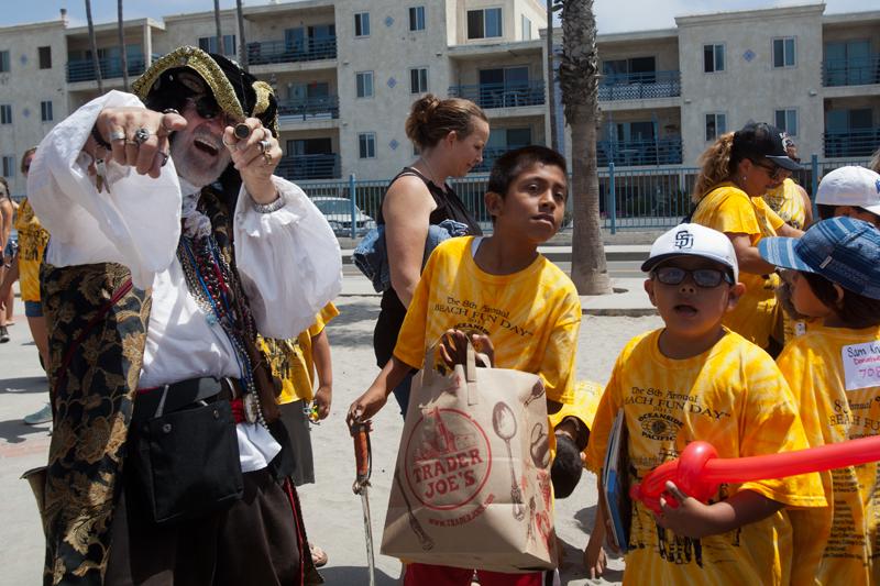 Oceanside+Pacific+Kiwanis+Eighth+Annual+Beach+Fun+Day