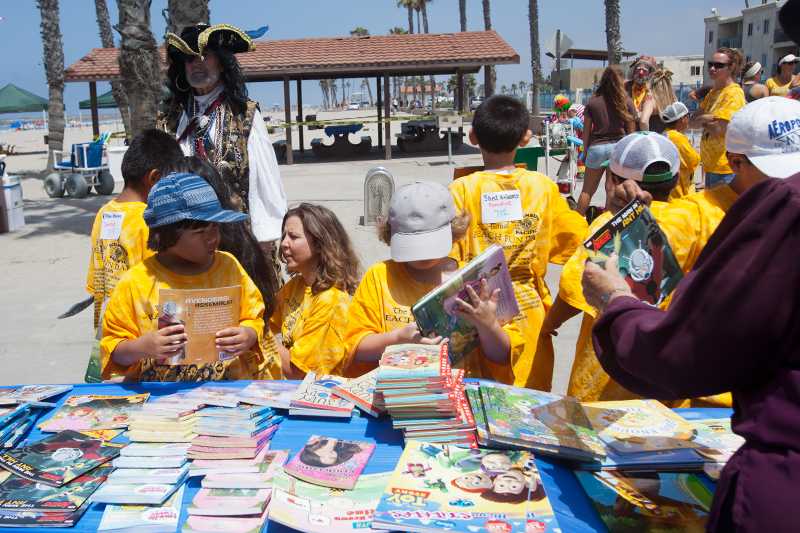 Oceanside+Pacific+Kiwanis+Eighth+Annual+Beach+Fun+Day