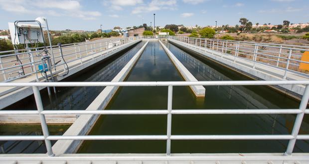 Carlsbad Water Recycling Facility (courtesy photo)