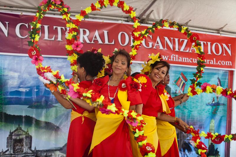 Snapshots+from+the+2015+Fil-Am+Celebration