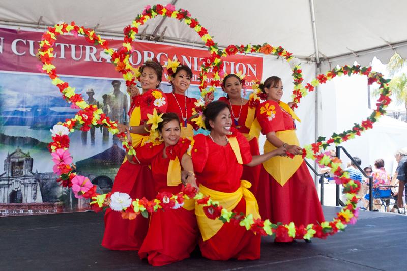 Snapshots+from+the+2015+Fil-Am+Celebration