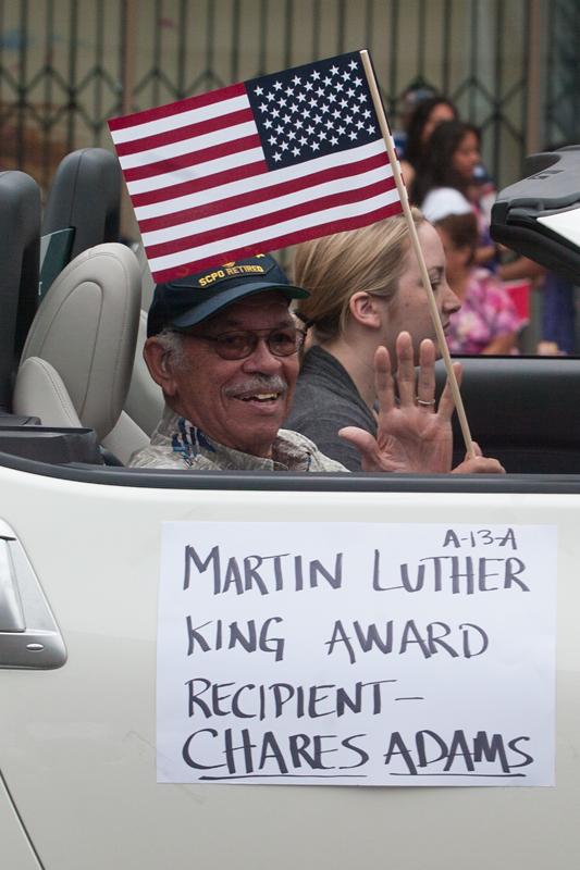 Snapshots of the Oceanside Independence Parade 2015