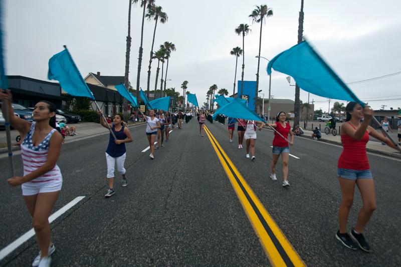 Snapshots+of+the+Oceanside+Independence+Parade+2015