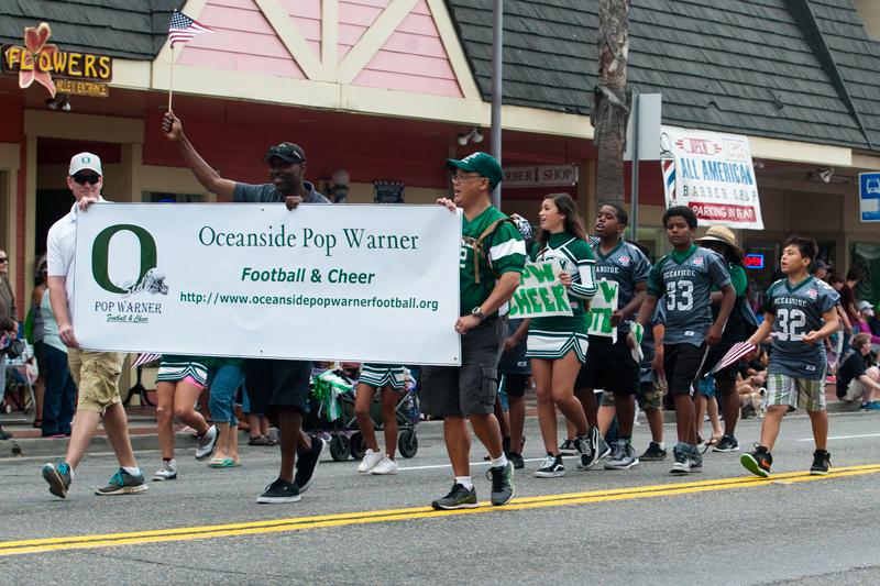 Snapshots+of+the+Oceanside+Independence+Parade+2015