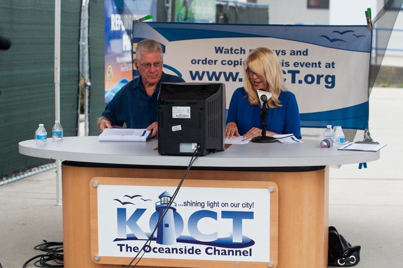 Snapshots of the Oceanside Independence Parade 2015