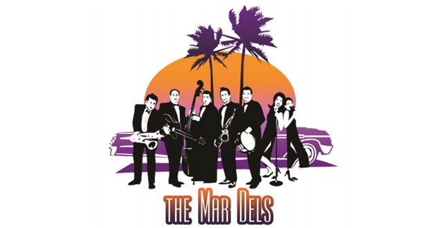 Mar+Dels%2C+Concert+in+the+Park